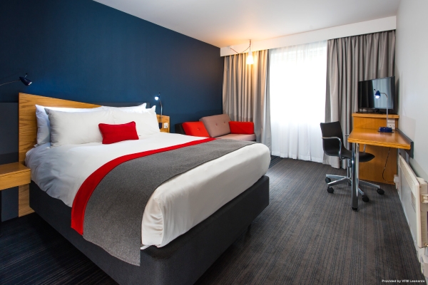 Holiday Inn Express GLOUCESTER - SOUTH